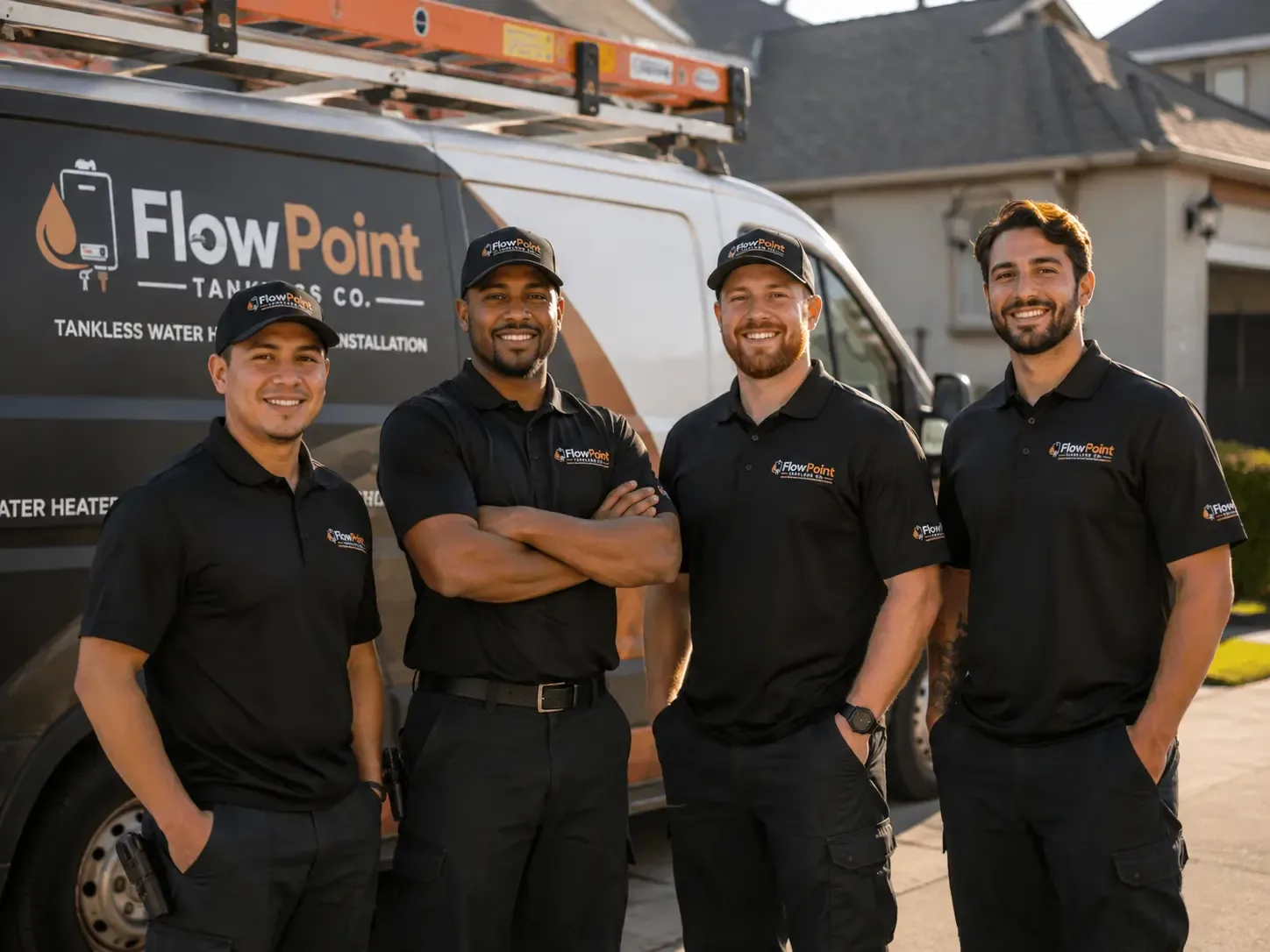 Tankless Water Heater Installation company in Stanford, KY