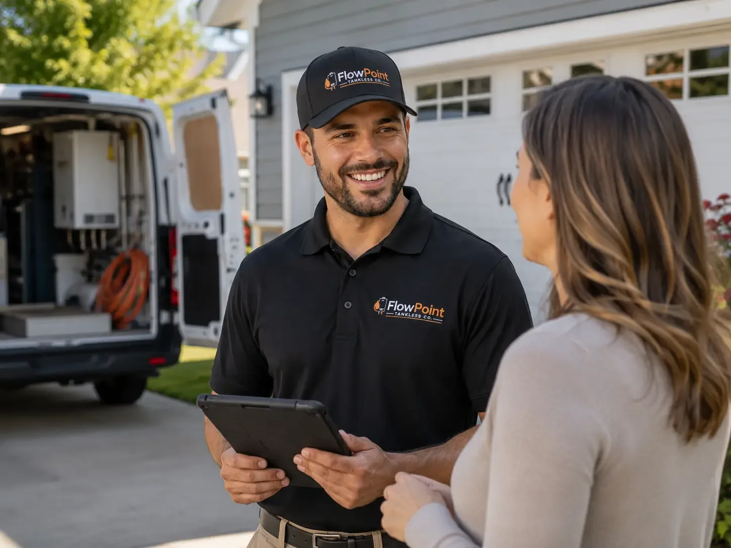 Tankless Water Heater Installation Stanford, KY FAQs